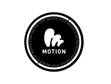 Motion Never Stop