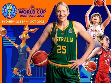 FIBA Women’s Basketball World Cup