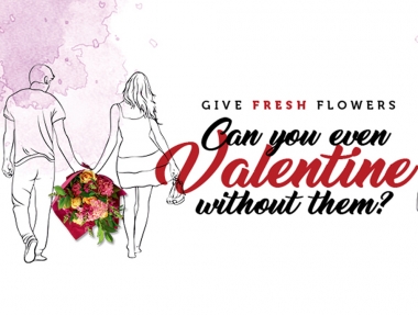 Melbourne Market – Valentine’s Day Campaign