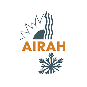 AIRAH logo 300px