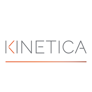 Kinetica Logo 300px